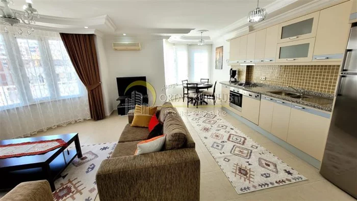 property for sale Mahmutlar - photo 12