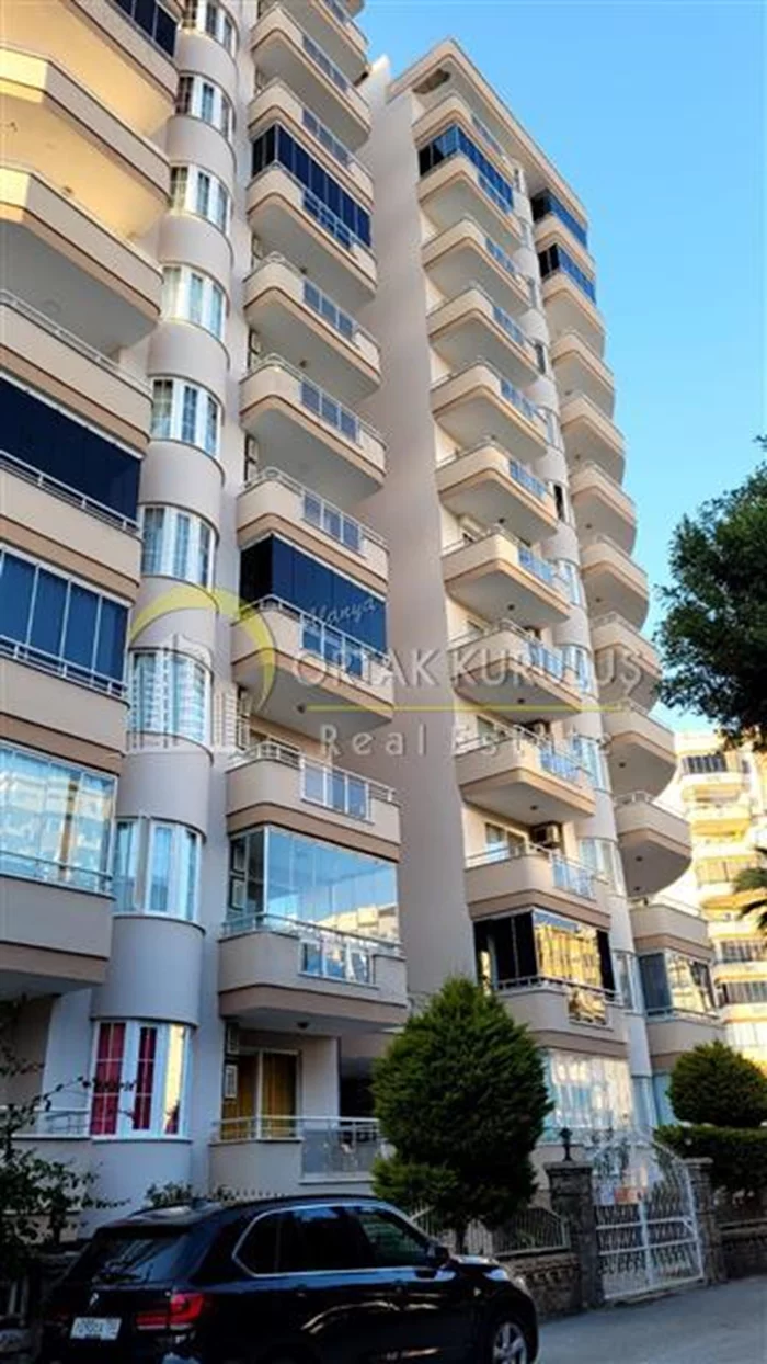 property for sale Mahmutlar - photo 2