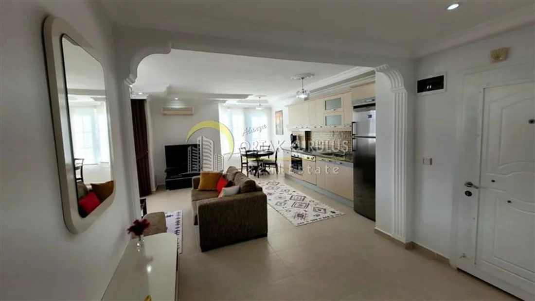 property for sale Mahmutlar - photo 11