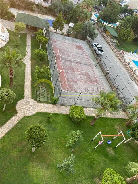 property for sale Mahmutlar 75564