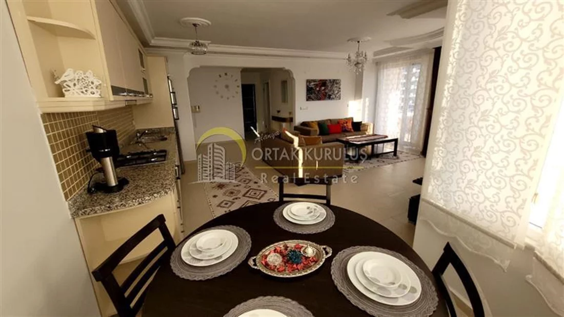property for sale Mahmutlar - photo 15