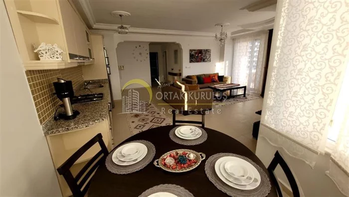 property for sale Mahmutlar - photo 15