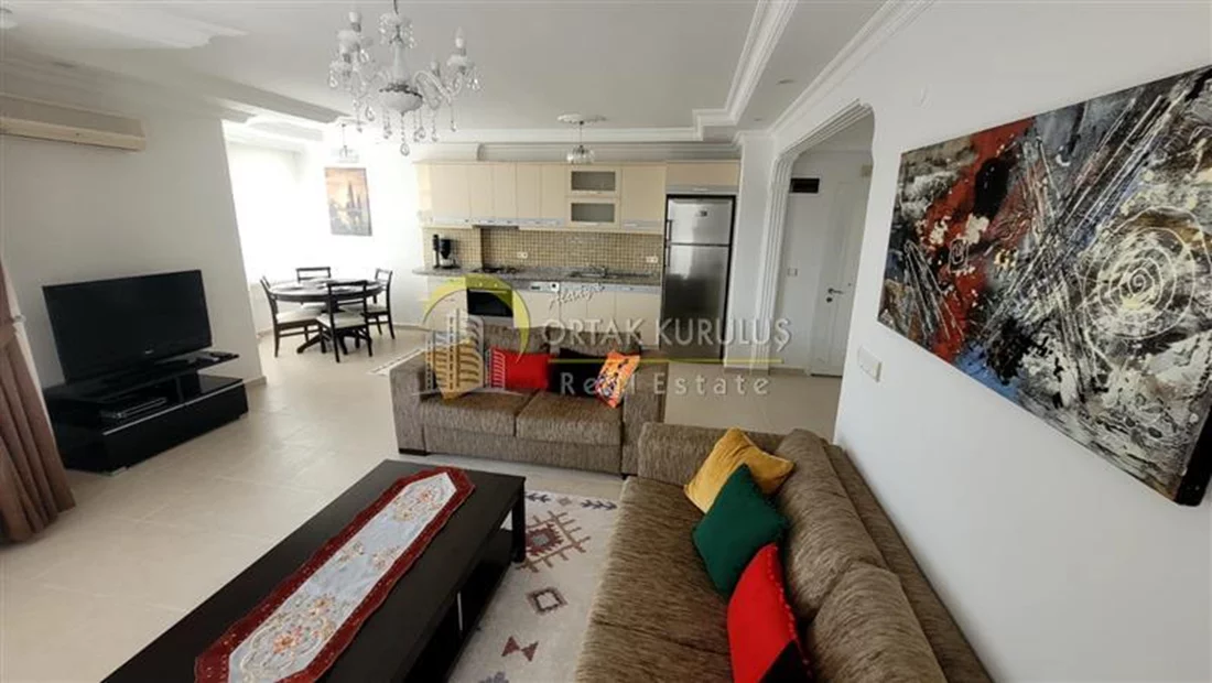 property for sale Mahmutlar - photo 14