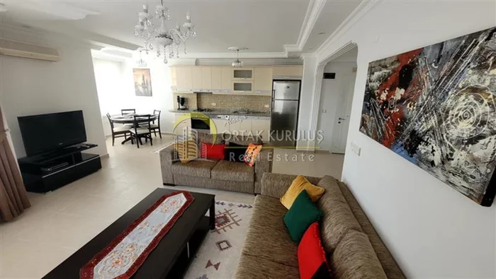 property for sale Mahmutlar - photo 14