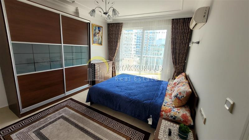 property for sale Mahmutlar 75566