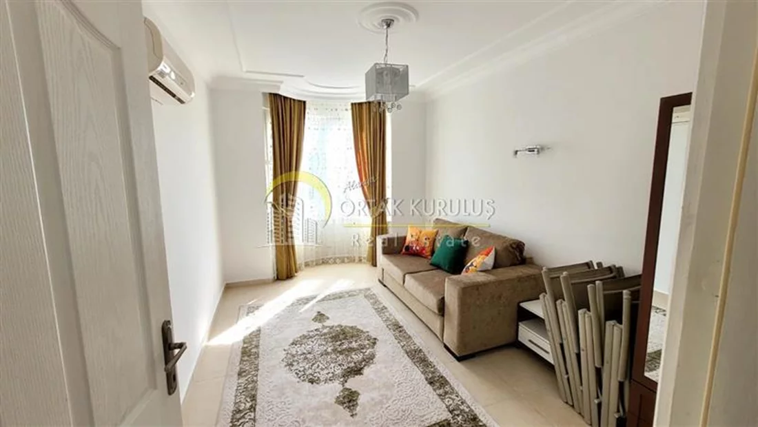property for sale Mahmutlar - photo 13