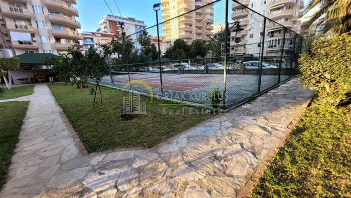 property for sale Mahmutlar - photo 10