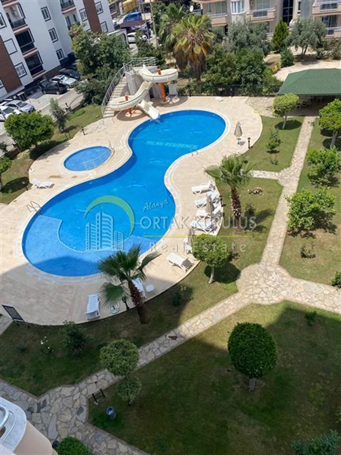 property for sale Mahmutlar - photo 4