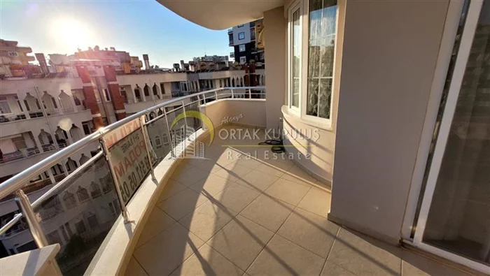 property for sale Mahmutlar - photo 21