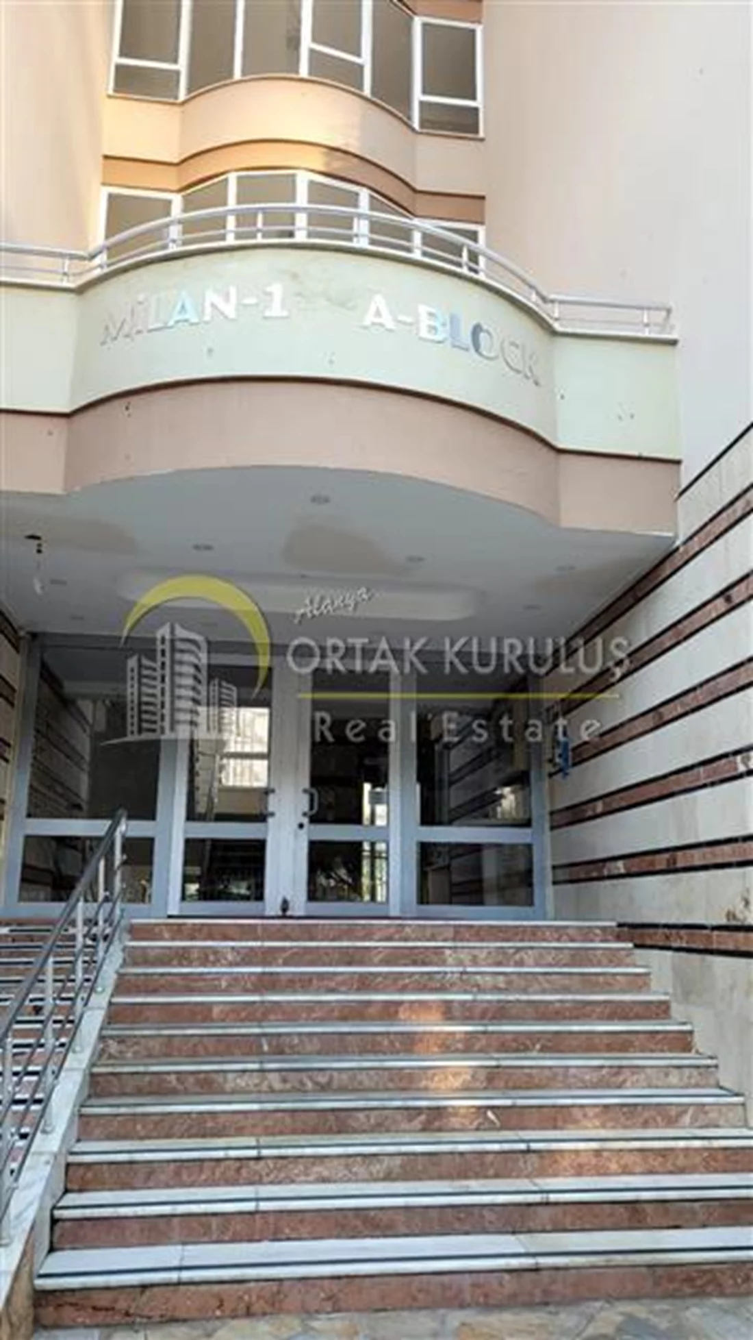property for sale Mahmutlar - photo 9