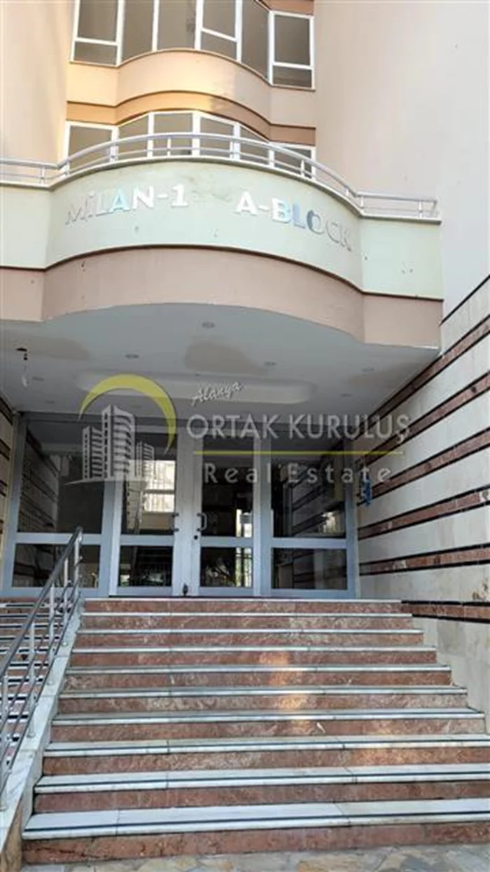 property for sale Mahmutlar - photo 9