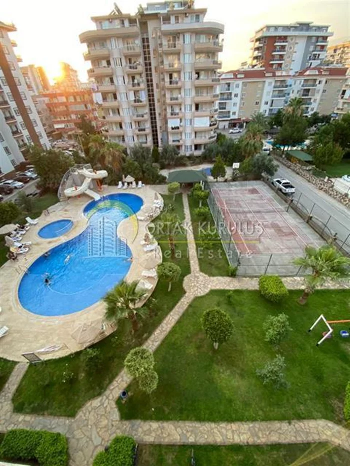 property for sale Mahmutlar - photo 5