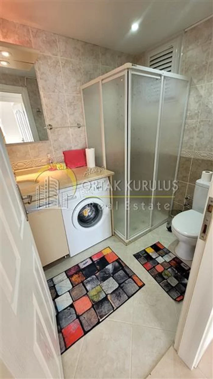 property for sale Mahmutlar - photo 19