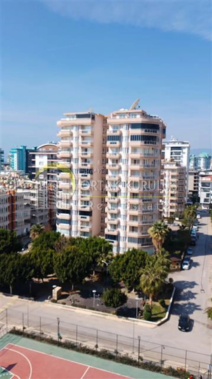 property for sale Mahmutlar - photo 3