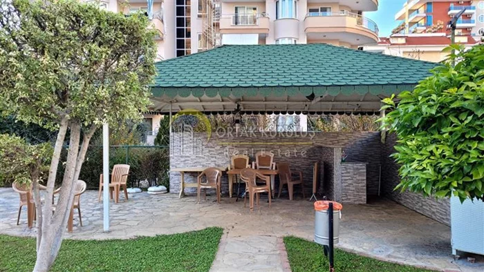 property for sale Mahmutlar - photo 8