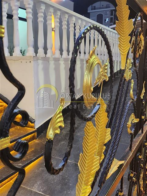 property for sale Mahmutlar 75662