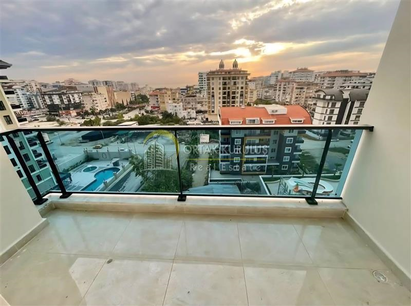 property for sale Mahmutlar 75666