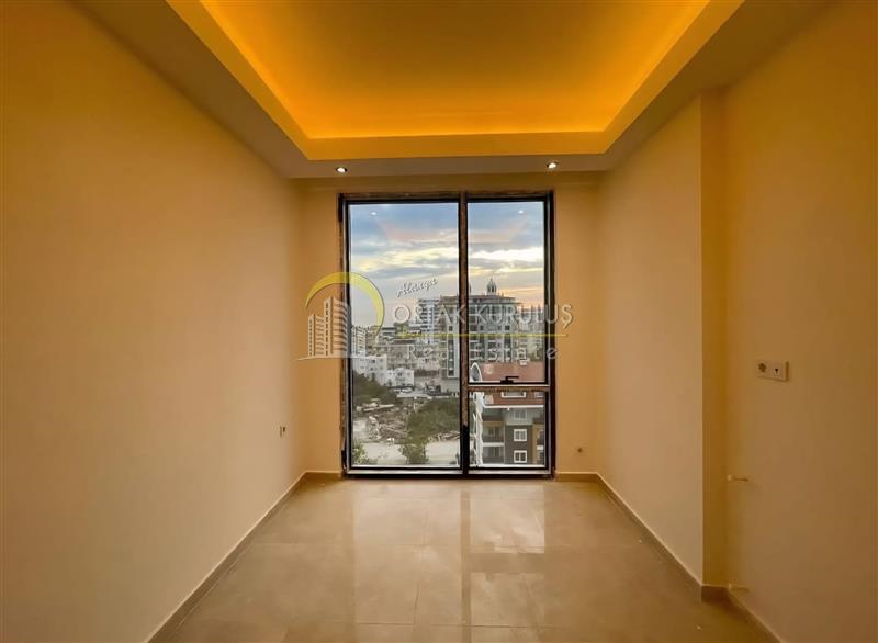 property for sale Mahmutlar 75639