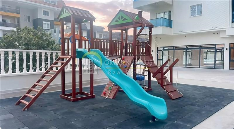 property for sale Mahmutlar 75646