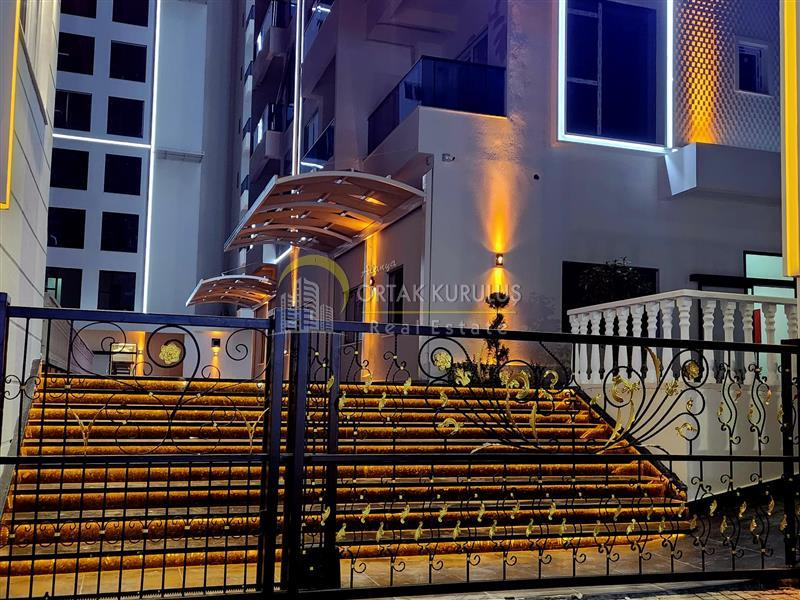 property for sale Mahmutlar 75643