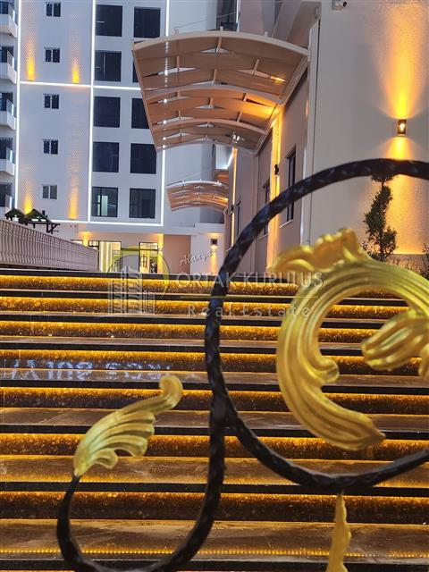 property for sale Mahmutlar 75655