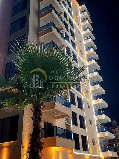 property for sale Mahmutlar 75659