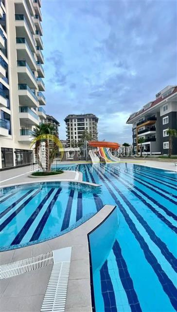 property for sale Mahmutlar 75650