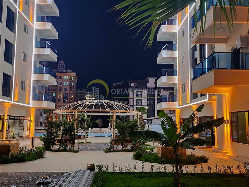 property for sale Mahmutlar 75658