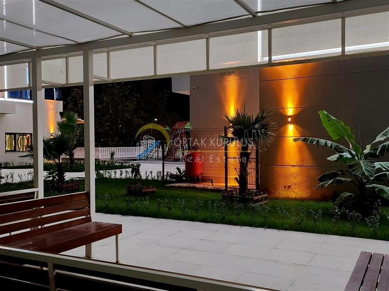 property for sale Mahmutlar 75640