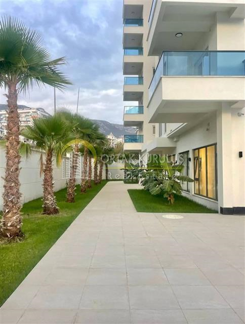 property for sale Mahmutlar 75647