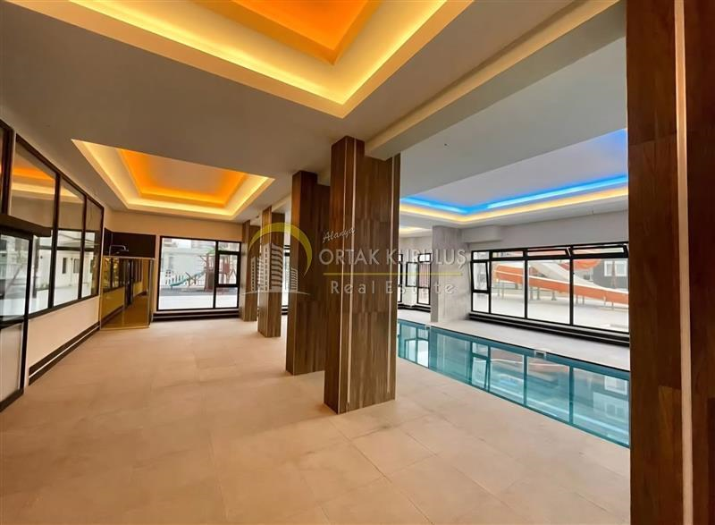 property for sale Mahmutlar 75664