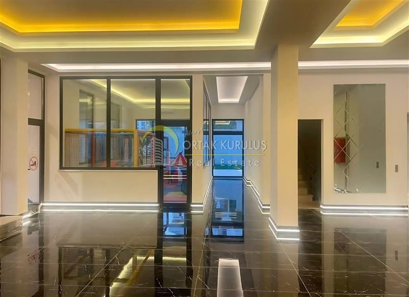 property for sale Mahmutlar 75665