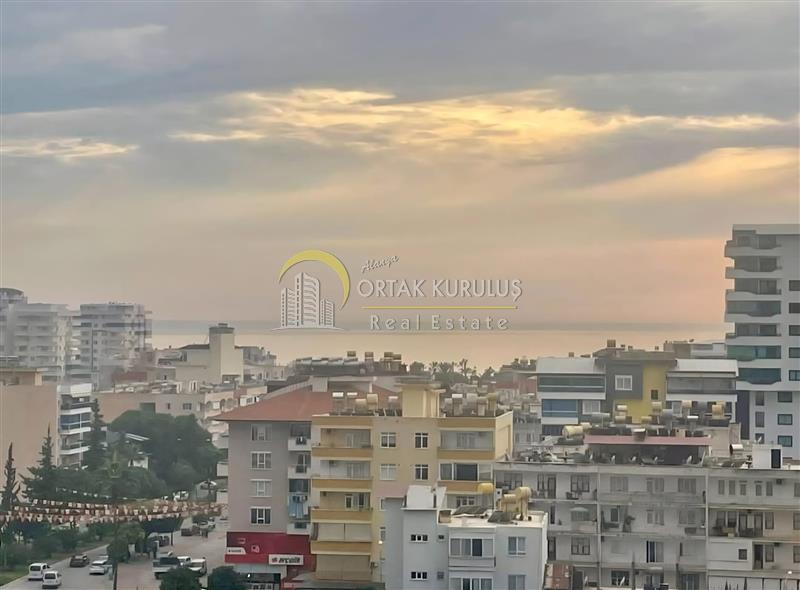 property for sale Mahmutlar 75663