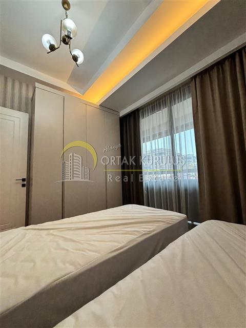 property for sale Mahmutlar 75686