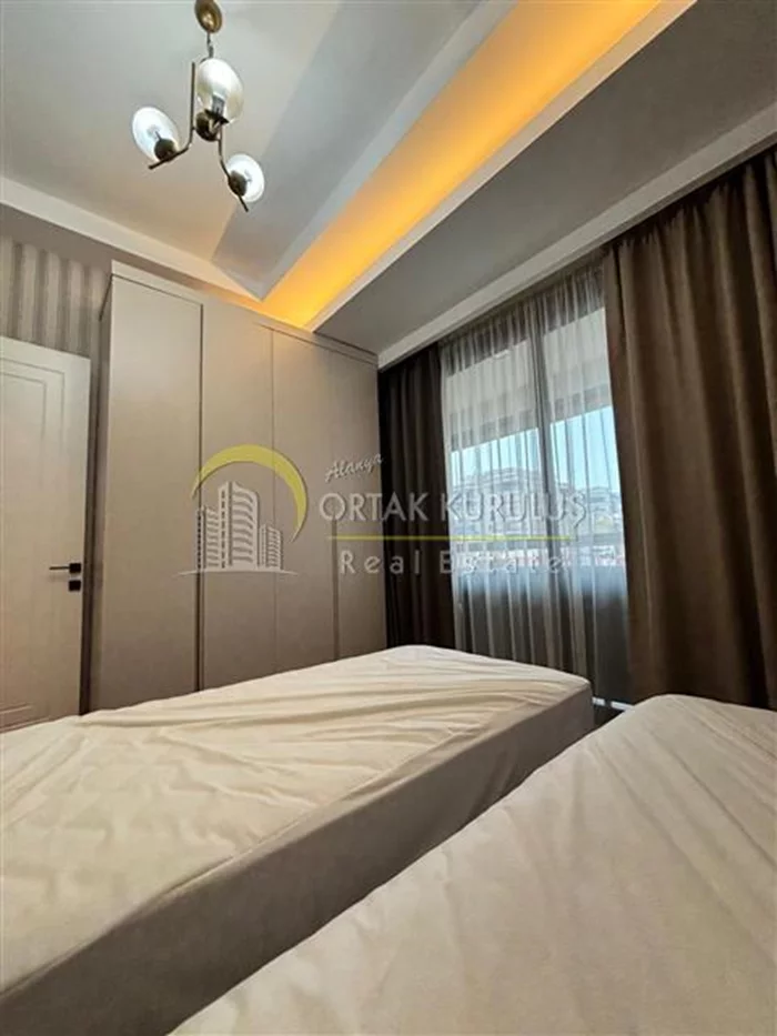 property for sale Mahmutlar - photo 16