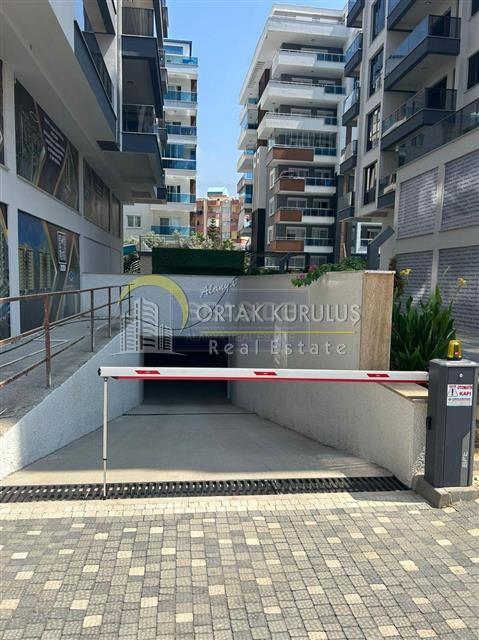 property for sale Mahmutlar 75670