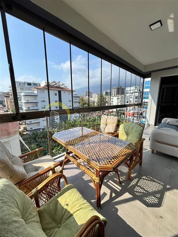 property for sale Mahmutlar - photo 20