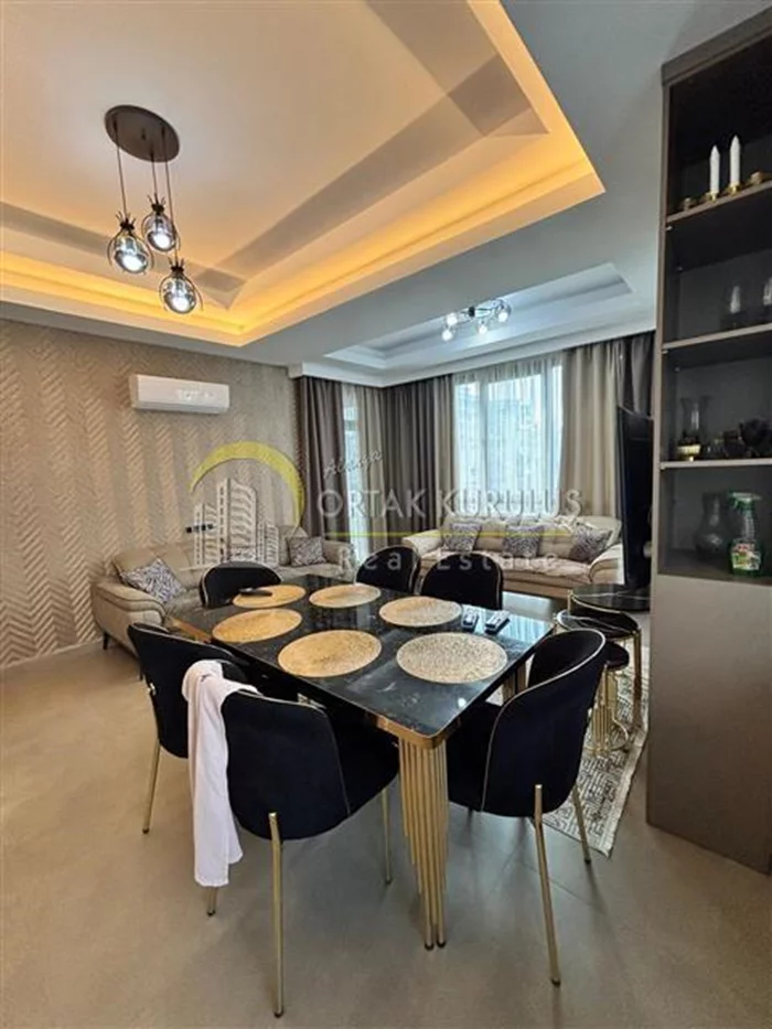 property for sale Mahmutlar - photo 10