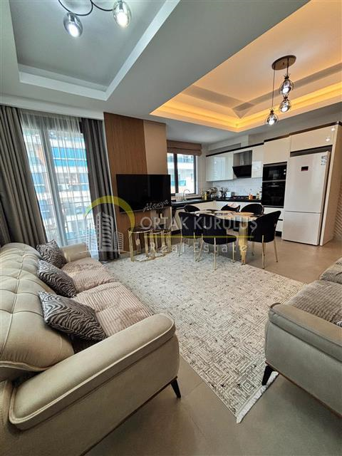 property for sale Mahmutlar 75685