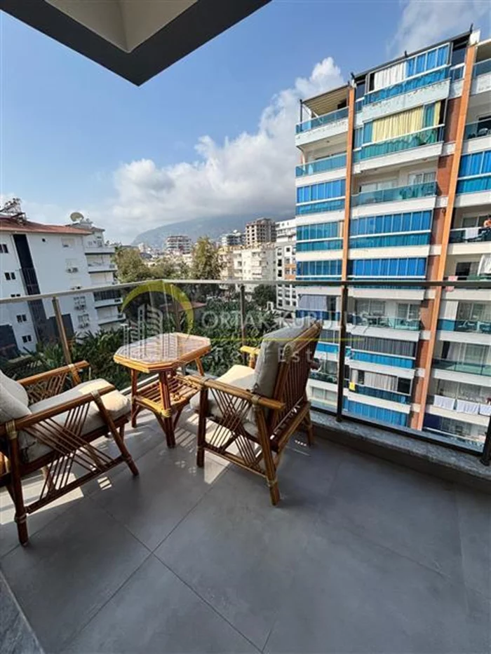 property for sale Mahmutlar - photo 19