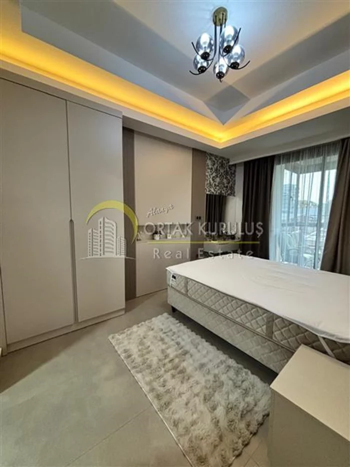 property for sale Mahmutlar - photo 14