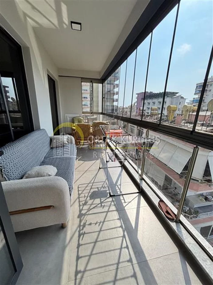 property for sale Mahmutlar - photo 21