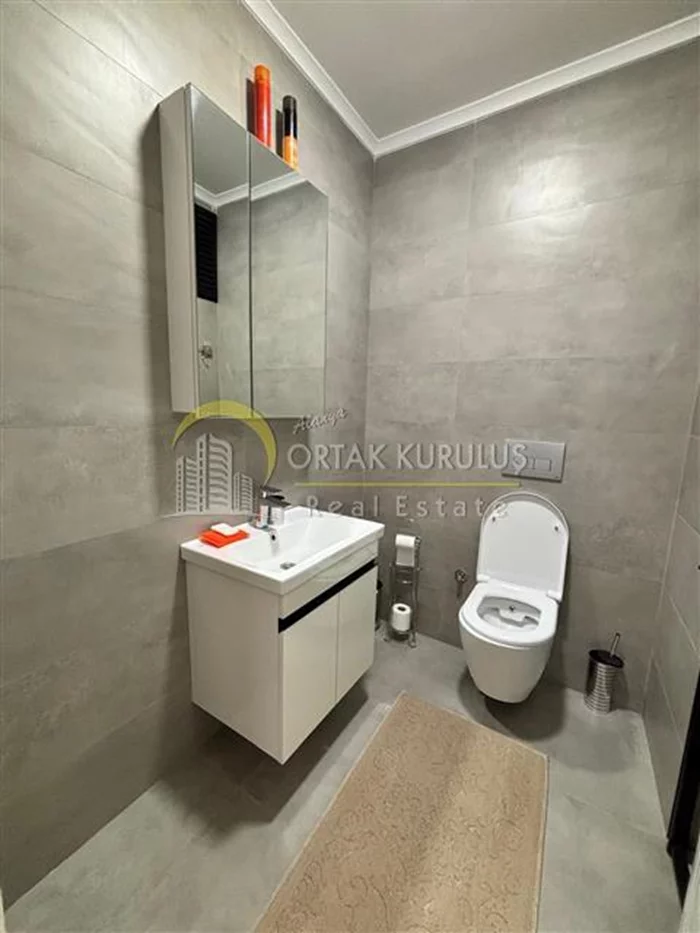 property for sale Mahmutlar - photo 18
