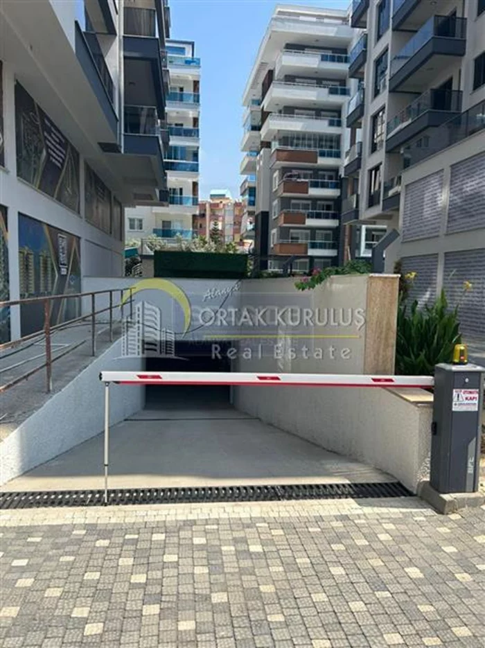 property for sale Mahmutlar - photo 4