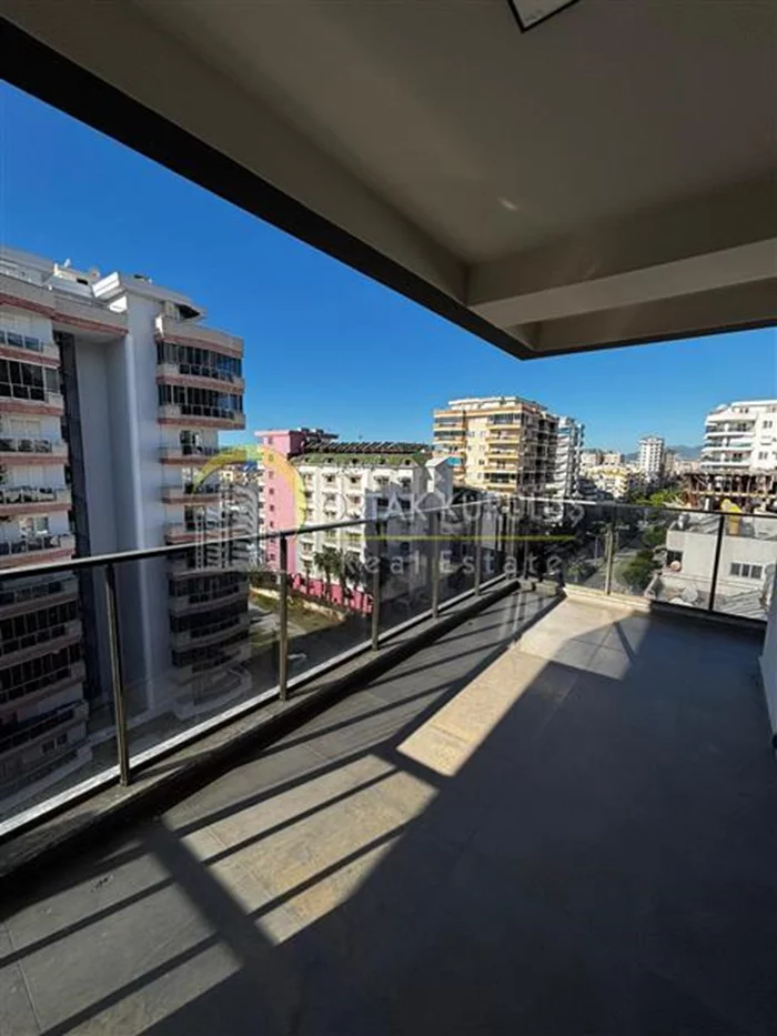 property for sale Mahmutlar - photo 20