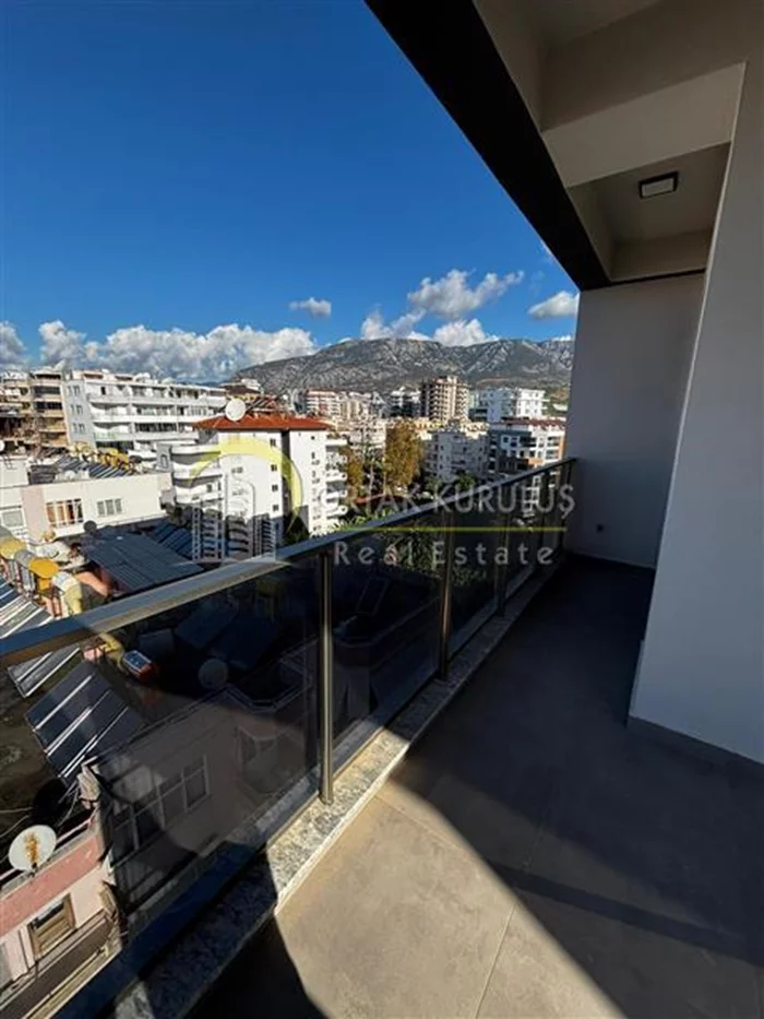 property for sale Mahmutlar - photo 21