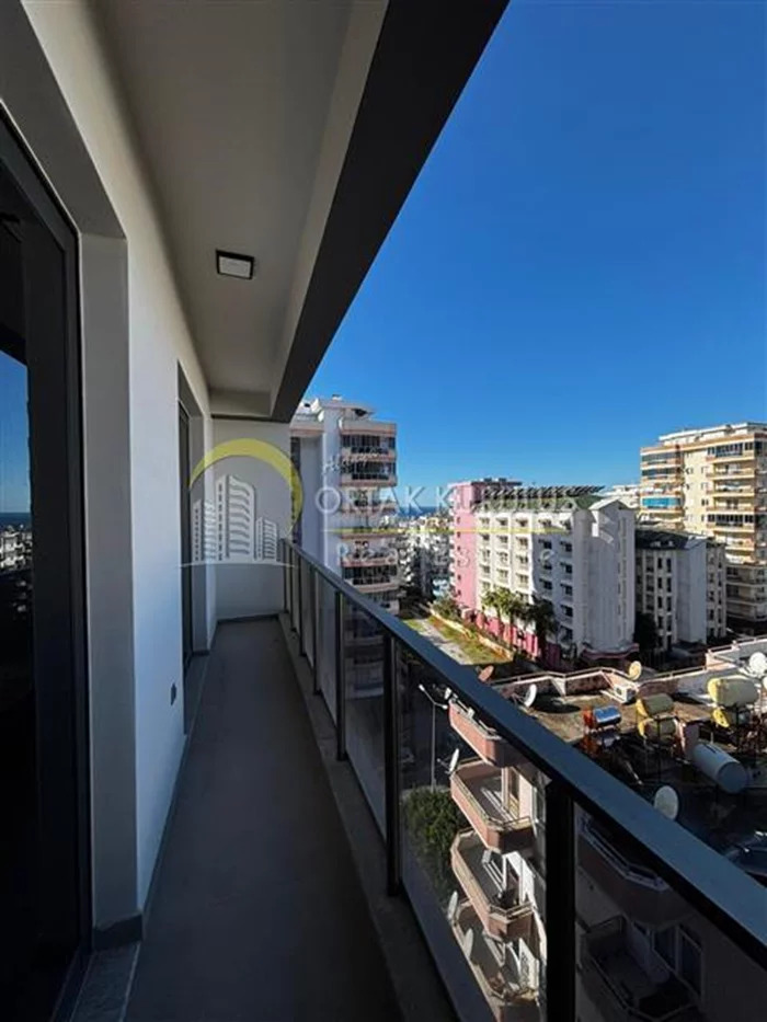 property for sale Mahmutlar - photo 23