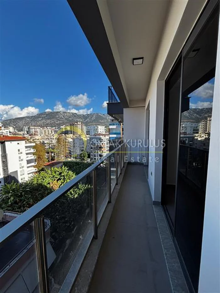 property for sale Mahmutlar - photo 22