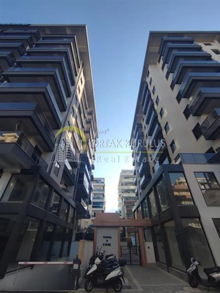 property for sale Mahmutlar - photo 2