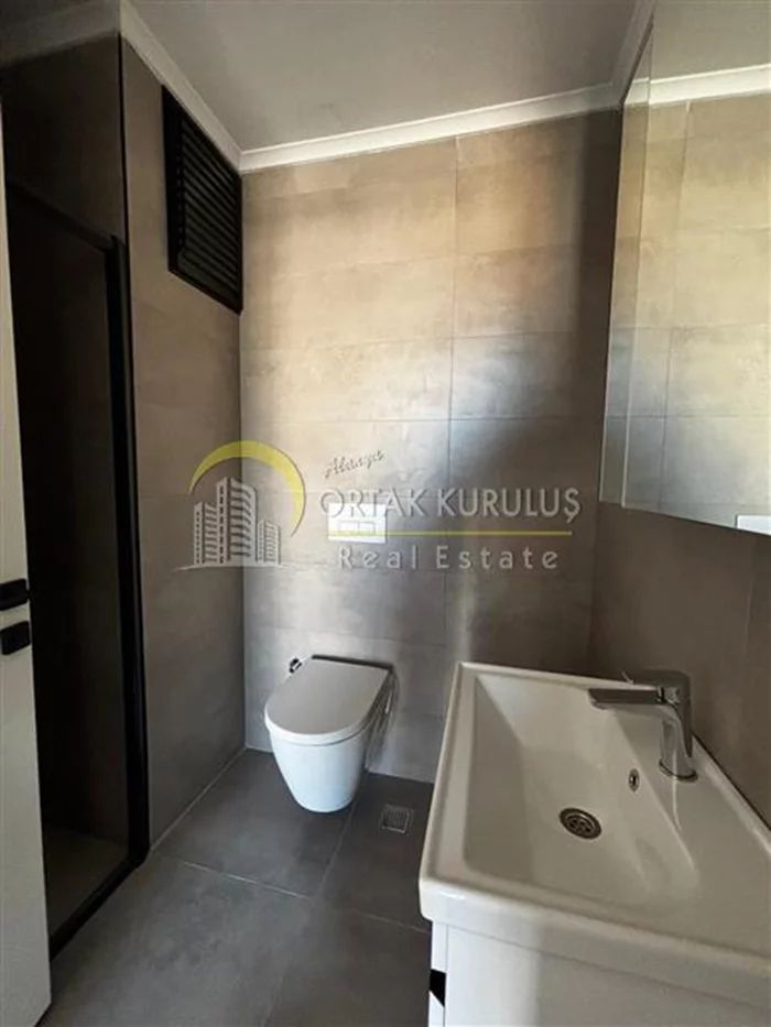 property for sale Mahmutlar - photo 19